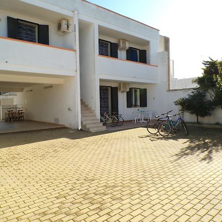 Residence La Poesia - Direzione Salento Торре дель'Орсо Экстерьер фото