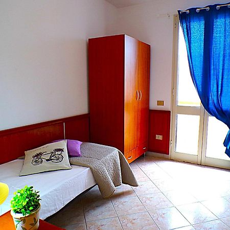 Residence La Poesia - Direzione Salento Торре дель'Орсо Экстерьер фото