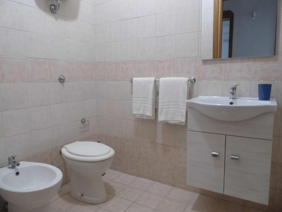 Residence La Poesia - Direzione Salento Торре дель'Орсо Экстерьер фото