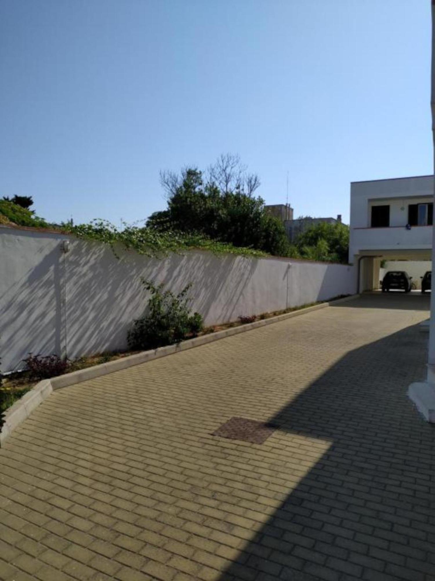 Residence La Poesia - Direzione Salento Торре дель'Орсо Экстерьер фото