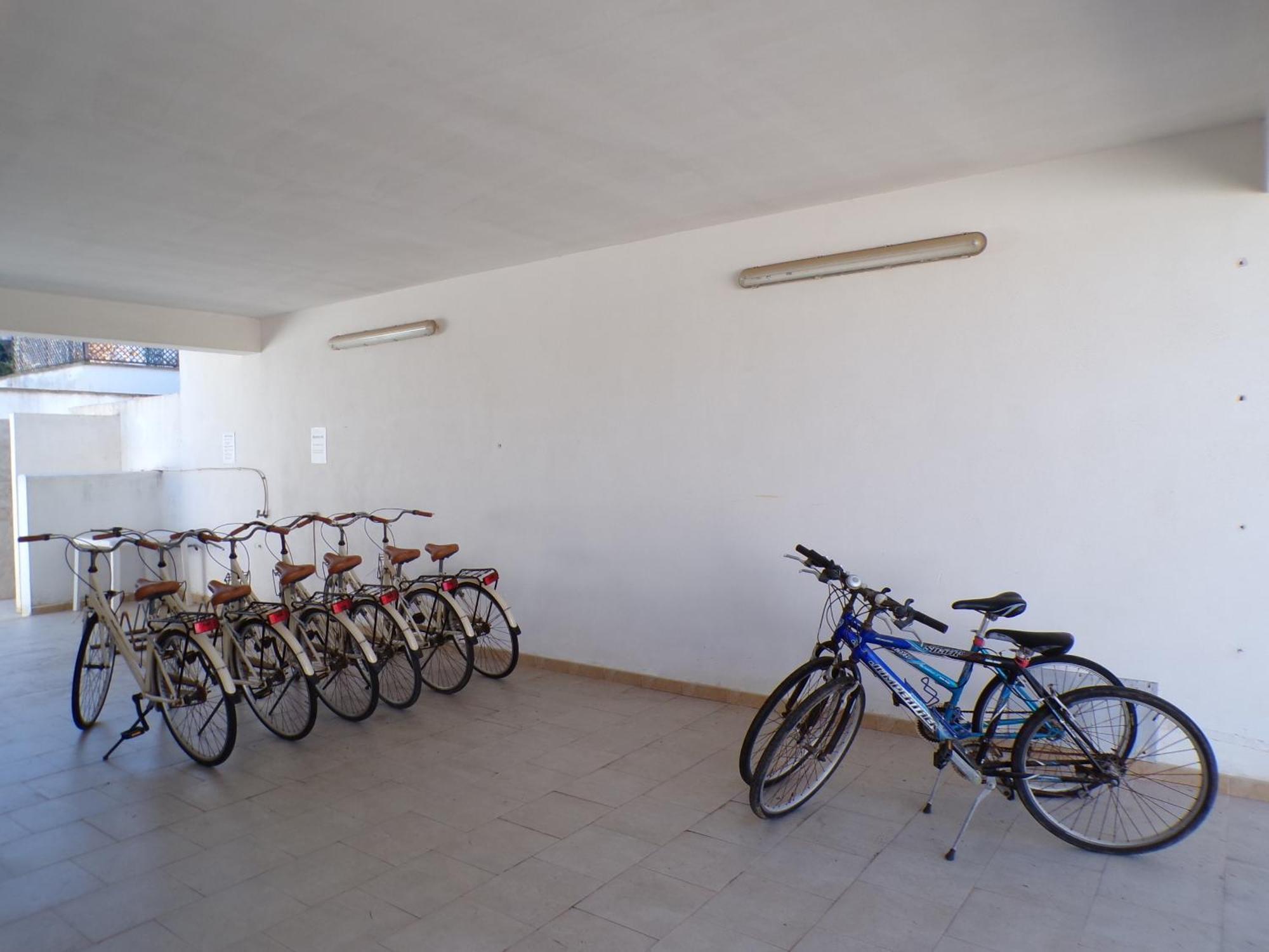 Residence La Poesia - Direzione Salento Торре дель'Орсо Экстерьер фото