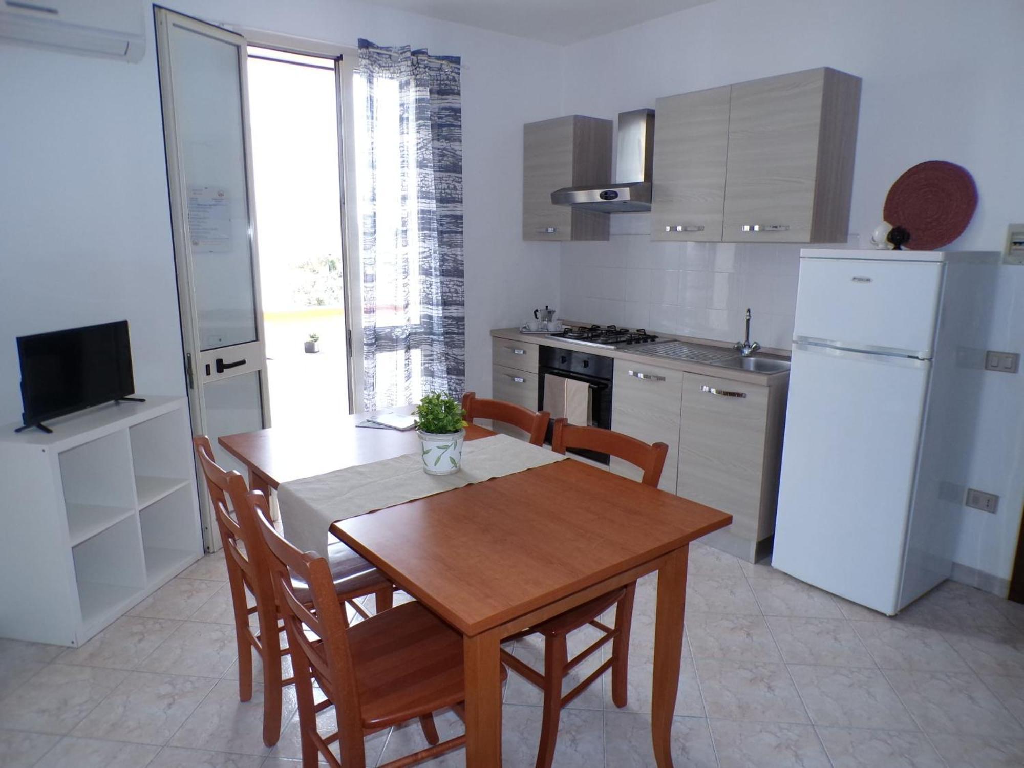 Residence La Poesia - Direzione Salento Торре дель'Орсо Экстерьер фото