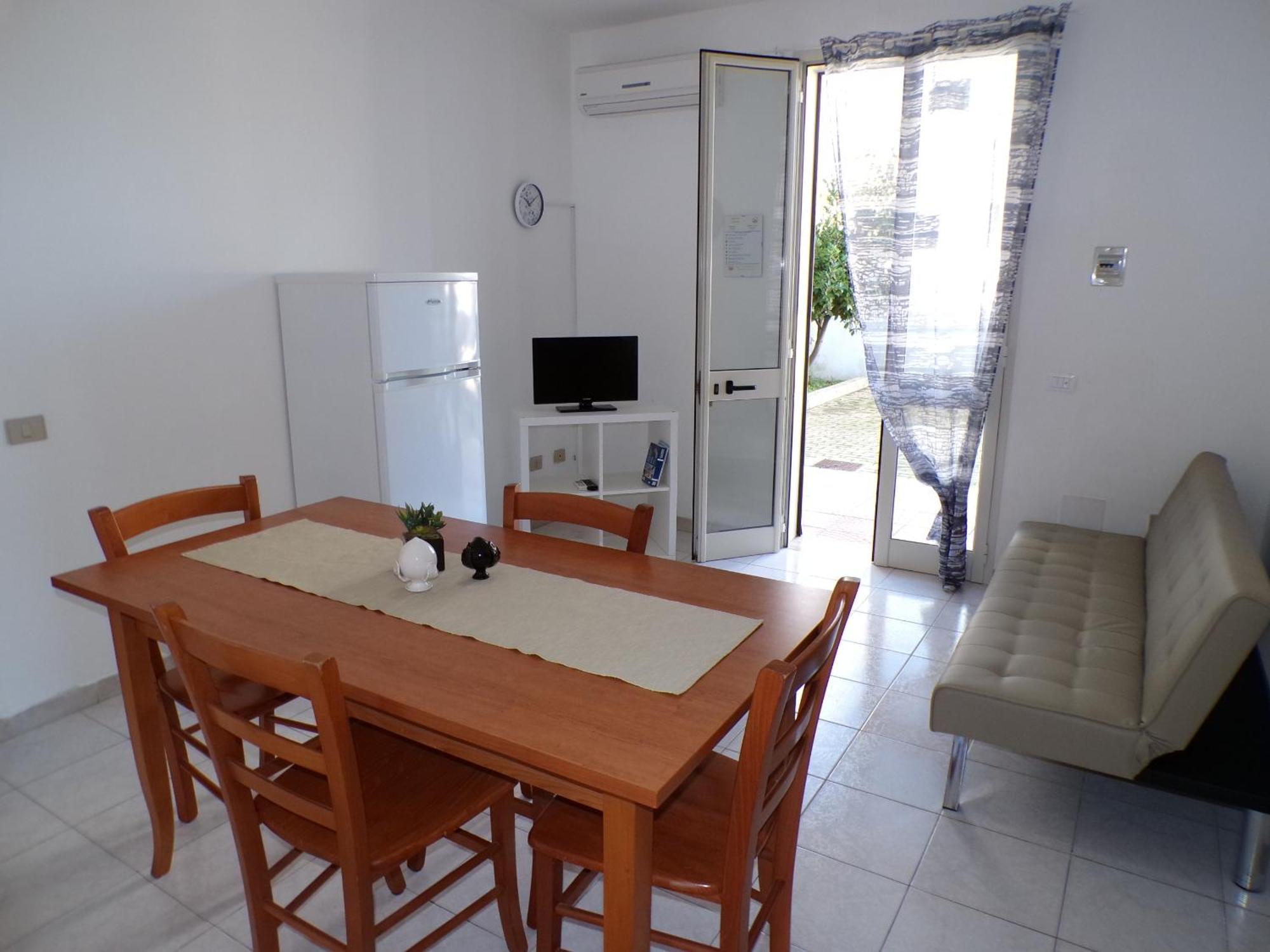 Residence La Poesia - Direzione Salento Торре дель'Орсо Экстерьер фото