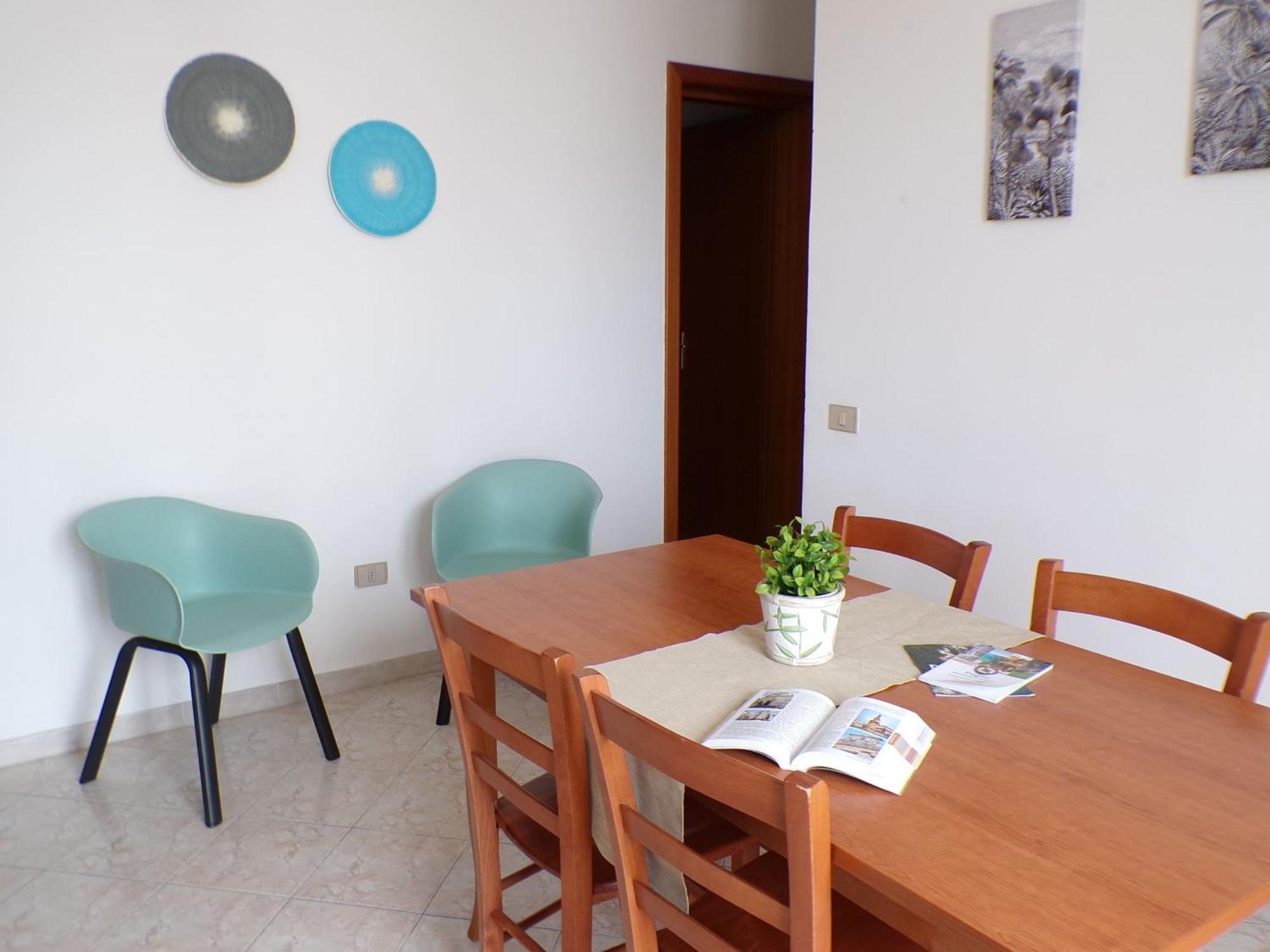 Residence La Poesia - Direzione Salento Торре дель'Орсо Экстерьер фото