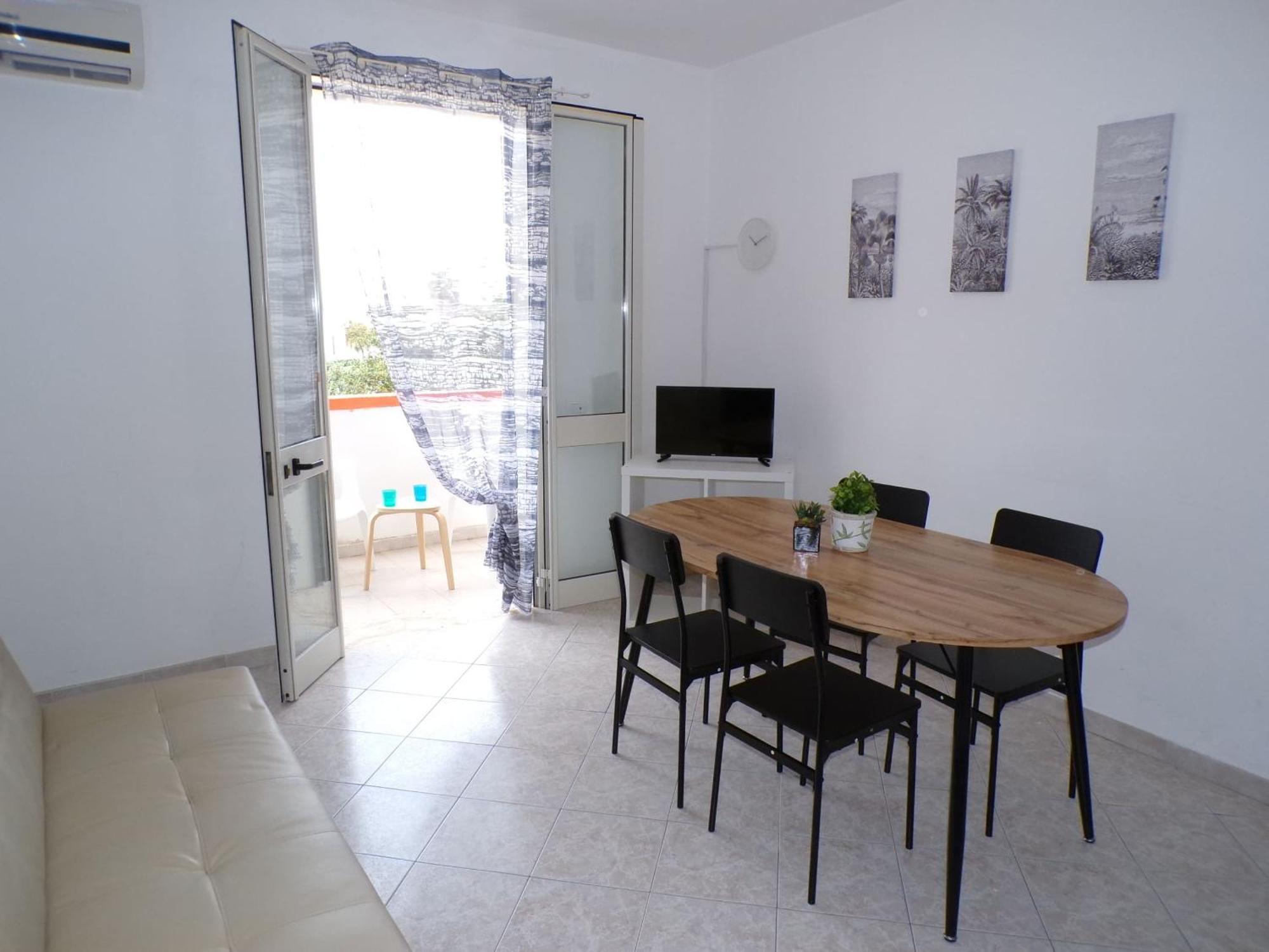 Residence La Poesia - Direzione Salento Торре дель'Орсо Экстерьер фото