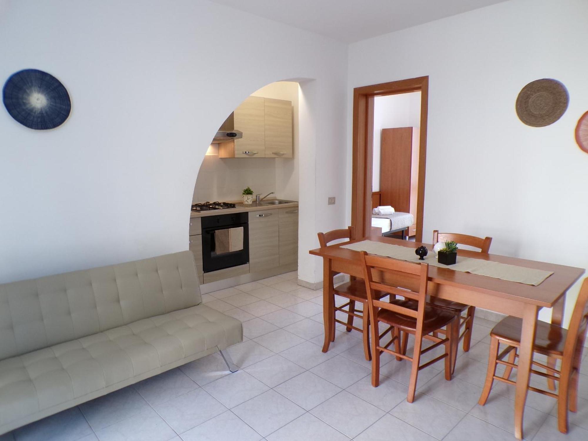 Residence La Poesia - Direzione Salento Торре дель'Орсо Экстерьер фото