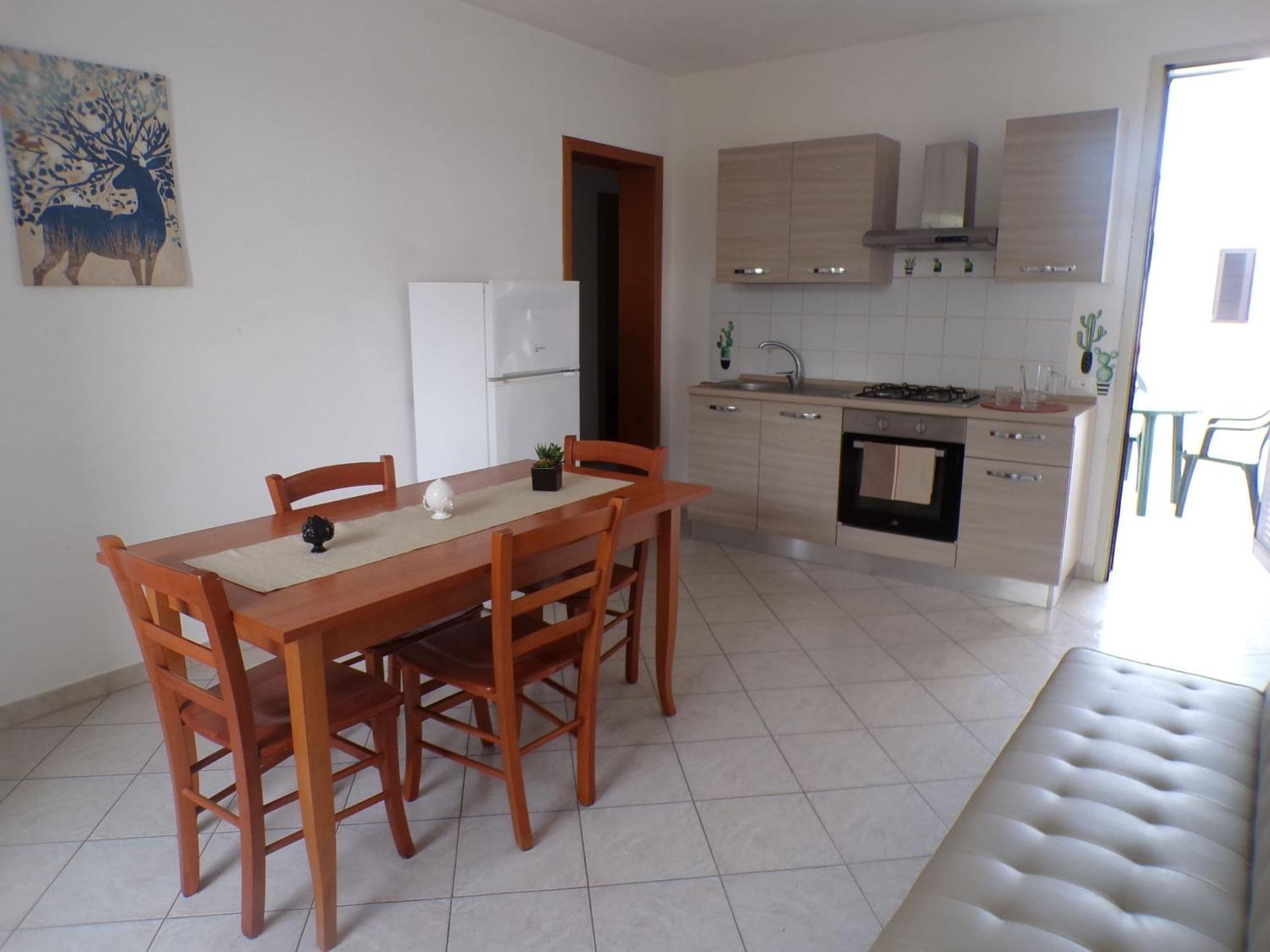 Residence La Poesia - Direzione Salento Торре дель'Орсо Экстерьер фото