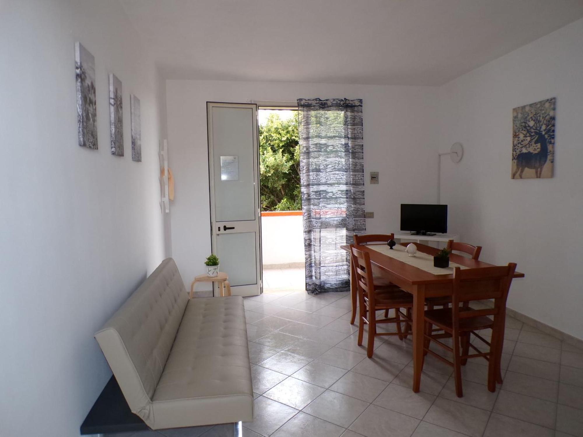 Residence La Poesia - Direzione Salento Торре дель'Орсо Экстерьер фото