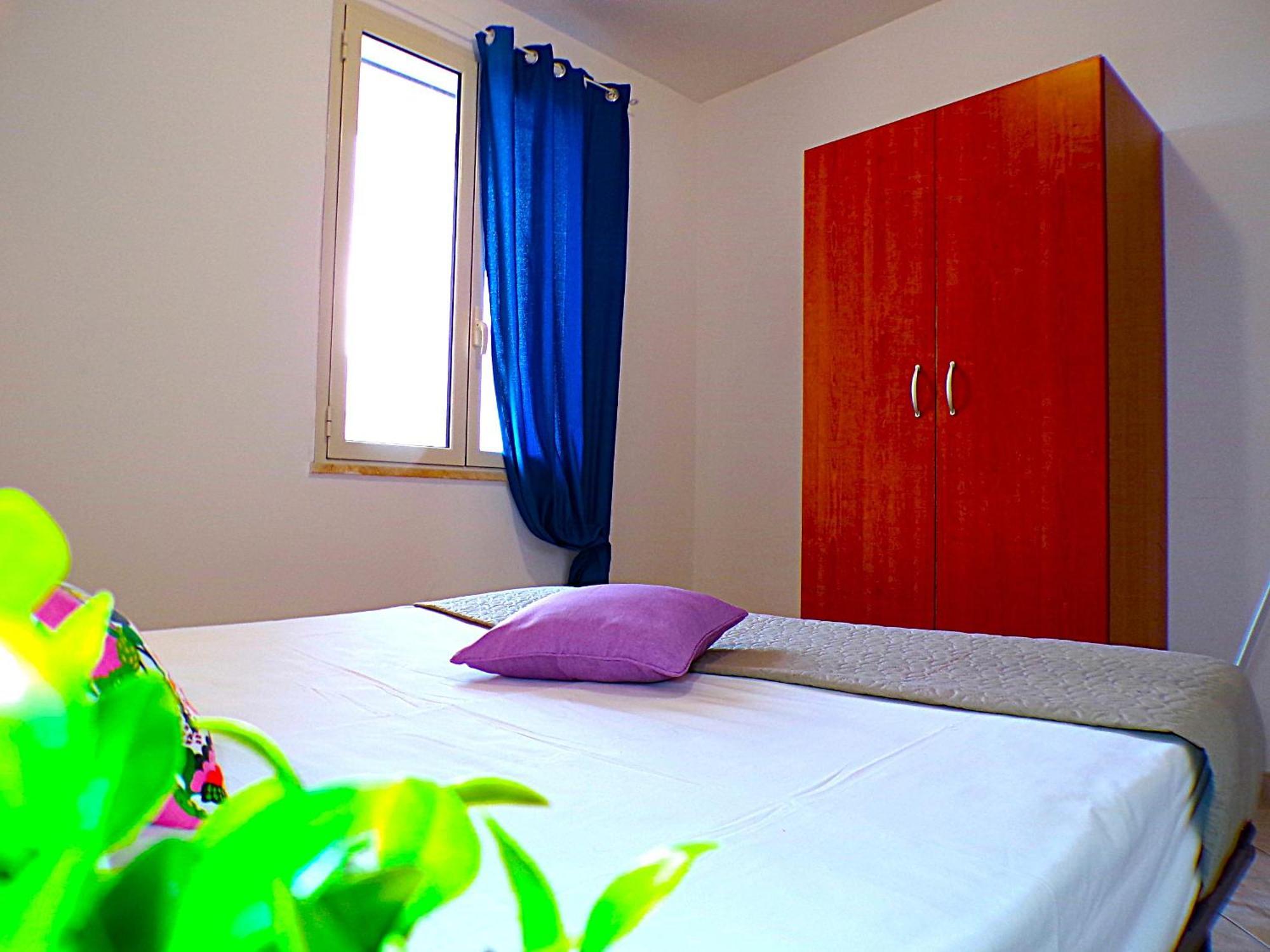 Residence La Poesia - Direzione Salento Торре дель'Орсо Экстерьер фото